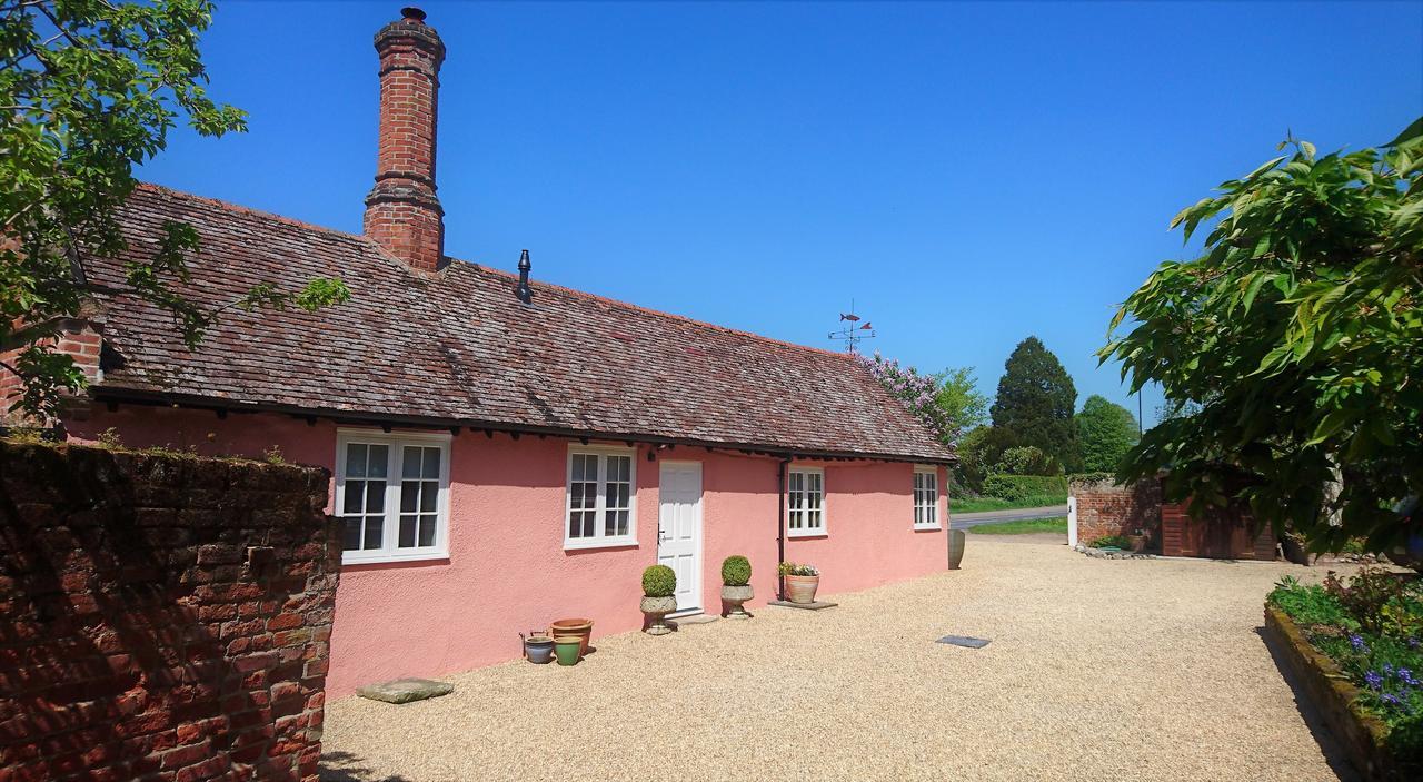 The Mill, Long Melford Bed & Breakfast Exterior photo