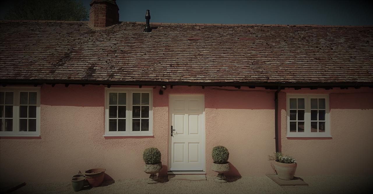 The Mill, Long Melford Bed & Breakfast Exterior photo
