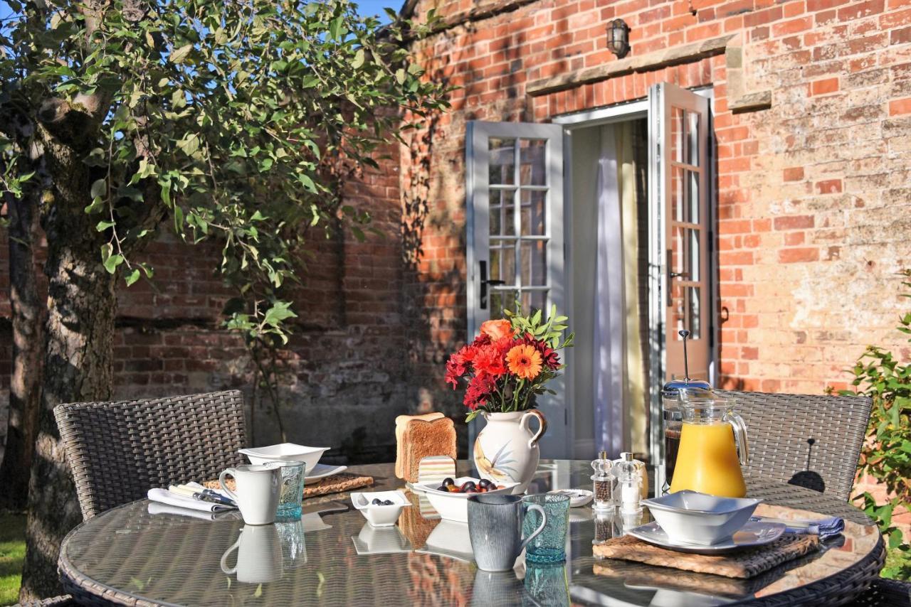 The Mill, Long Melford Bed & Breakfast Exterior photo