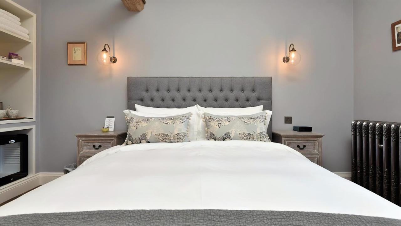 The Mill, Long Melford Bed & Breakfast Exterior photo